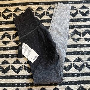 Lululemon Wunder Under Ombré